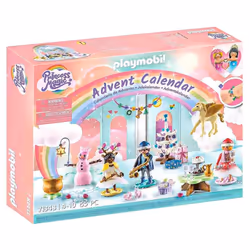 PLAYMOBIL 71348 Advent Calendar - Rainbow Big Ball