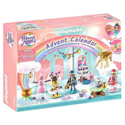 PLAYMOBIL 71348 Advent Calendar - Rainbow Big Ball