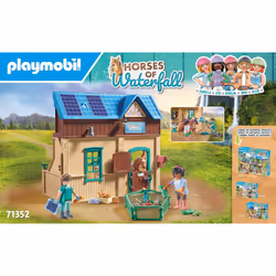 Playmobil 71352 toy playset - Additional view 4