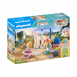 Playmobil 71354, Farm, 5 yr(s), Multicolour