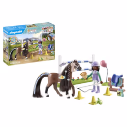 Playmobil 71355, Farm, 5 yr(s), Multicolour
