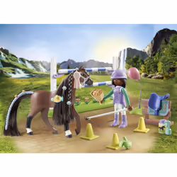 Playmobil 71355 toy playset