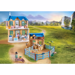 Playmobil 71357 toy playset - Additional view 2