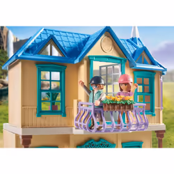 Playmobil 71357 toy playset - Additional view 3