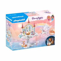 Playmobil 71359, Action/Adventure, 4 yr(s), Multicolour