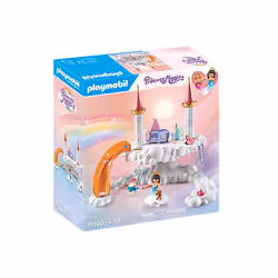 Playmobil 71360, Action/Adventure, 4 yr(s), Multicolour