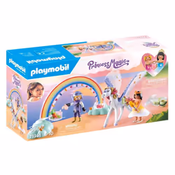 Playmobil 71361, 4 yr(s), Multicolour