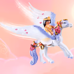 Playmobil 71361 children's toy figure