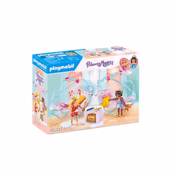 Playmobil 71362, 4 yr(s), Multicolour