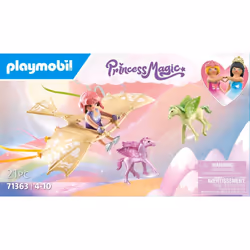 Playmobil 71363 children's toy figure
