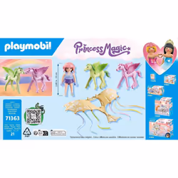 Playmobil 71363 children's toy figure