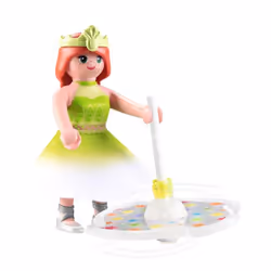 Playmobil 71364 children's toy figure