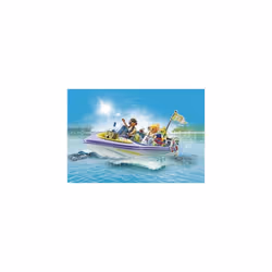 Playmobil City Life 71366 children's toy figure