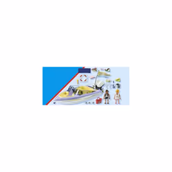 Playmobil City Life 71366 children's toy figure - Additional view 5