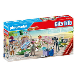 Playmobil City Life 71367 children's toy figure