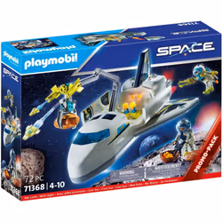Playmobil 71368, 4 yr(s), Multicolour