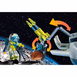 Playmobil 71368 children's toy figure - Additional view 4