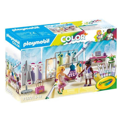 Playmobil 71372 toy playset