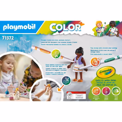 Playmobil 71372 toy playset