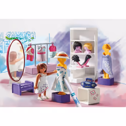 Playmobil 71373 toy playset