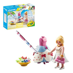 Playmobil 71374 toy playset