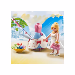 Playmobil 71374 toy playset
