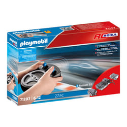 Playmobil 71397 Radio-Controlled (RC) model part/accessory Remote control
