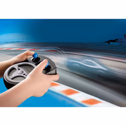 Playmobil 71397 Radio-Controlled (RC) model part/accessory Remote control
