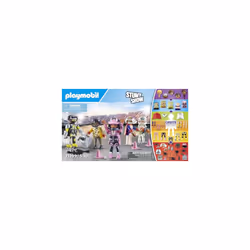 Playmobil City Action 71400 children's toy figure