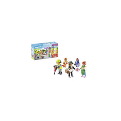 Playmobil City Life 71402 children's toy figure