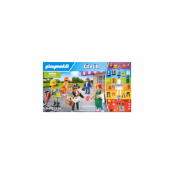 Playmobil City Life 71402 children's toy figure