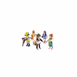 Playmobil City Life 71402 children's toy figure - Additional view 5