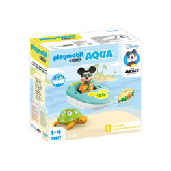 Playmobil 1.2.3 71417 toy playset