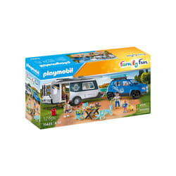 Playmobil FamilyFun 71423 play vehicle/play track