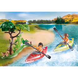 Playmobil FamilyFun 71425 toy playset - Additional view 4