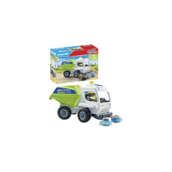 Playmobil City Action 71432 play vehicle/play track