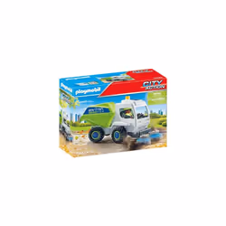 Playmobil City Action 71432 play vehicle/play track