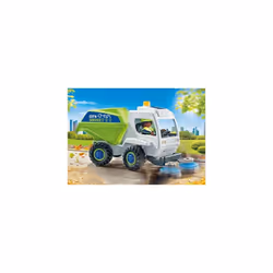Playmobil City Action 71432 play vehicle/play track