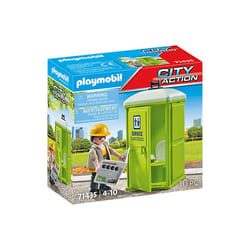Playmobil City Action 71435 children's toy figure