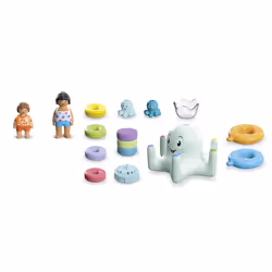 Playmobil Junior 71438 toy playset - Additional view 6
