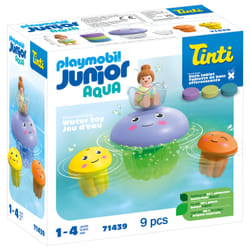 Playmobil Junior 71439 toy playset
