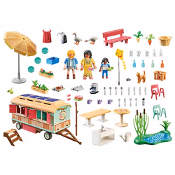 Playmobil Country 71441 children's toy figure