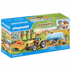 Playmobil Country 71442, Action/Adventure, 4 yr(s), Multicolour