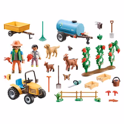 Playmobil Country 71442 toy playset