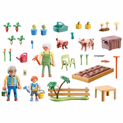 Playmobil Country 71443 toy playset