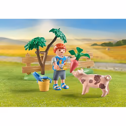 Playmobil Country 71443 toy playset