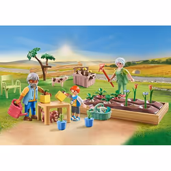 Playmobil Country 71443 toy playset - Additional view 4