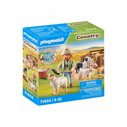 Playmobil Country 71444, 4 yr(s), Multicolour
