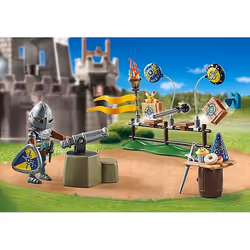 Playmobil Novelmore 71447 toy playset