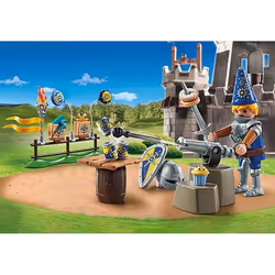 Playmobil Novelmore 71447 toy playset - Additional view 4